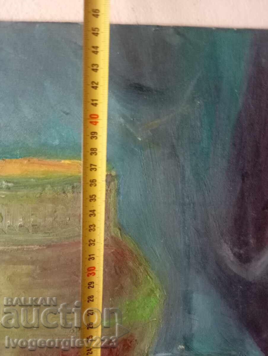 Δημοπρασία Ζωγραφική νεκρής φύσης