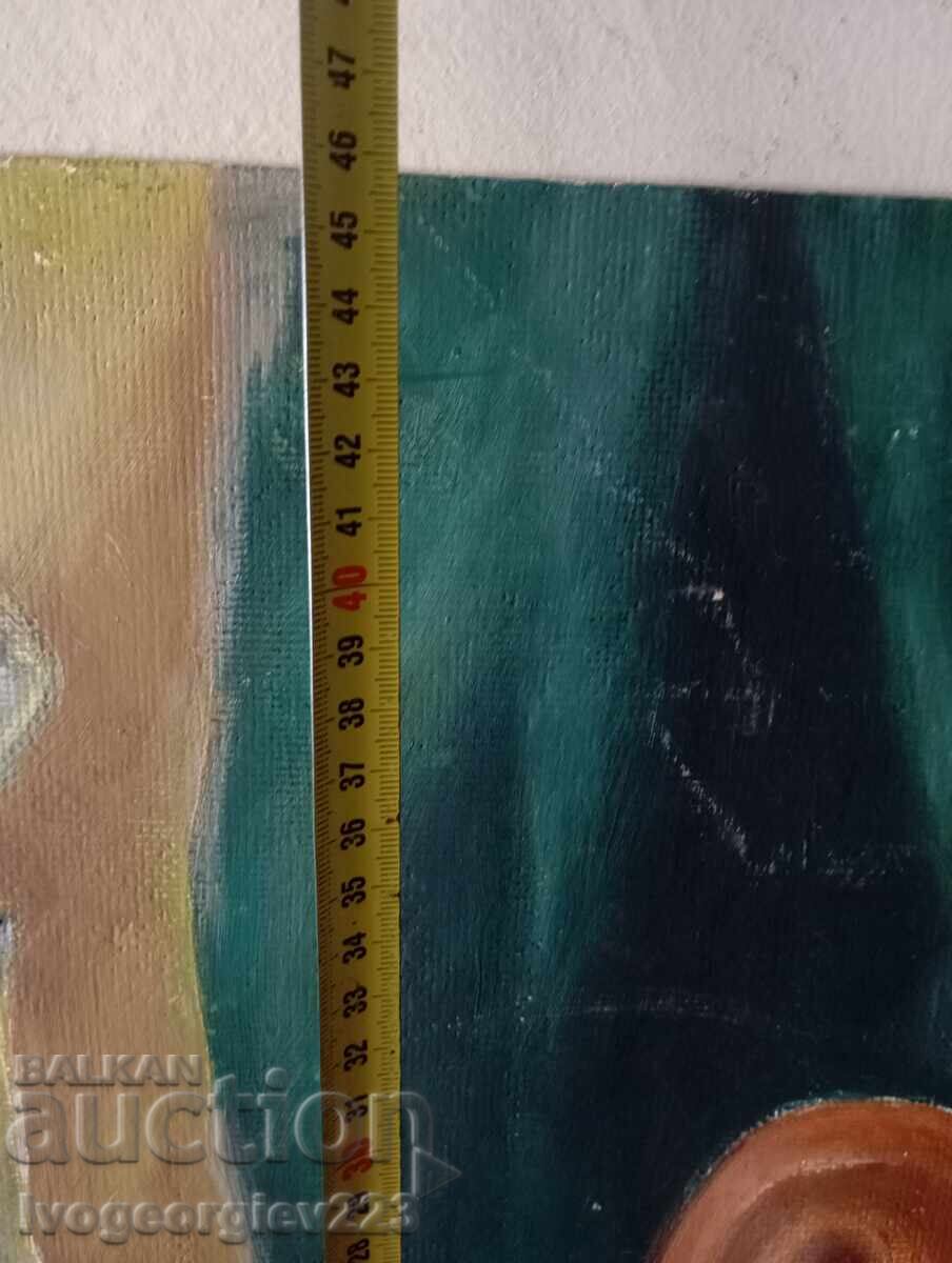 Δημοπρασία Ζωγραφική νεκρής φύσης