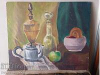 Ζωγραφική νεκρής φύσης