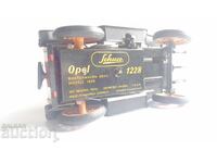 Mașini retro model Schuco Opel Doctor's car 1909 Tin Bl