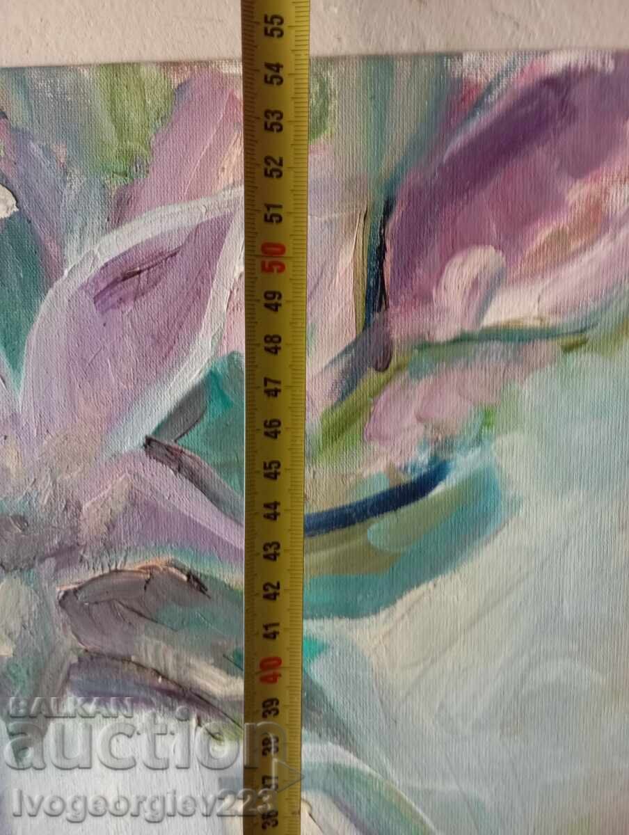 Licitație Pictură cu natură moartă Licitație Pictură cu natură moartă