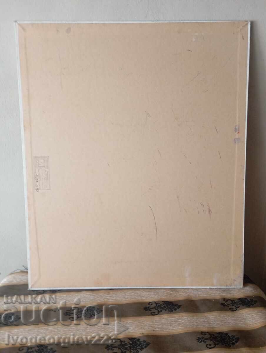 Livrarea Pictură cu natură moartă Livrarea Pictură cu natură moartă