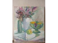 Ζωγραφική νεκρής φύσης