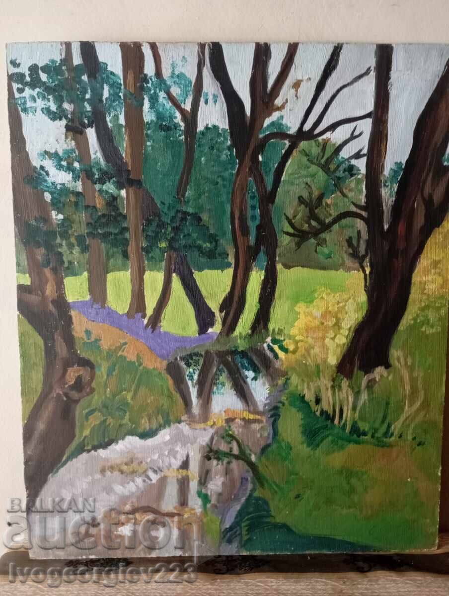 Τοπιογραφία