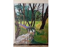 Τοπιογραφία