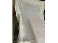 HUSA DE MASĂ POLIESTER FOLOSITĂ SCURT - 2 X 1.5