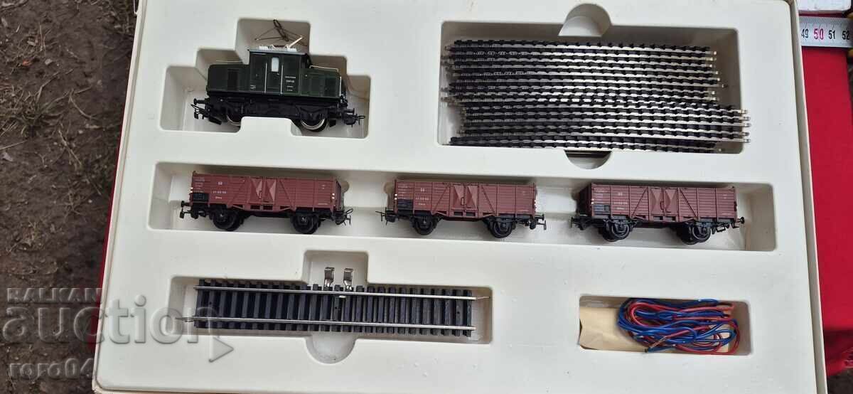 Аукцион PIKO EXPERT