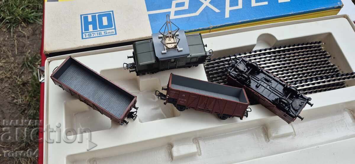 Доставка на PIKO EXPERT