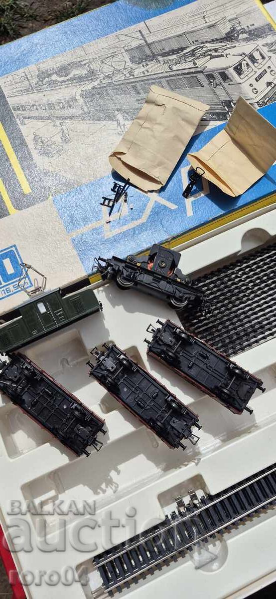 PIKO EXPERT - 6 PIKO EXPERT - 6