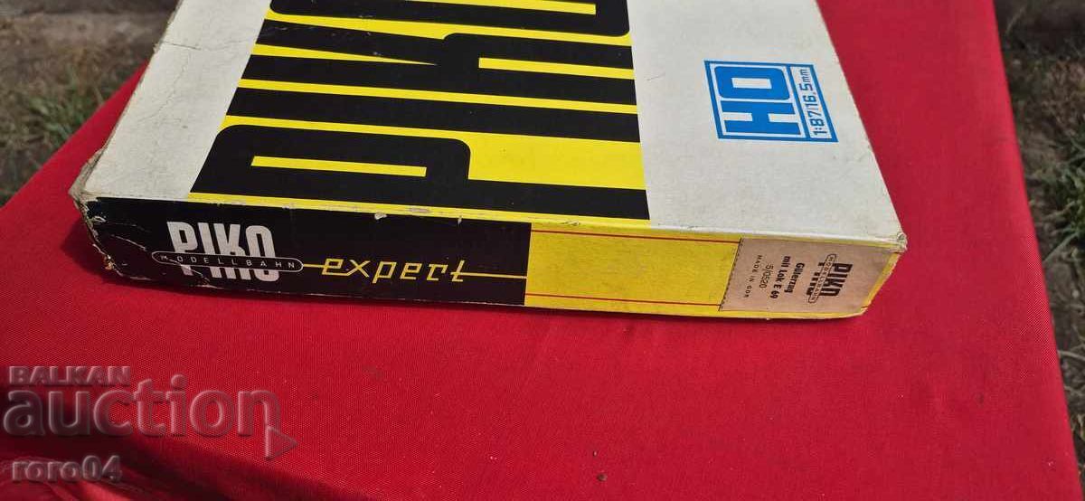 PIKO EXPERT - 7