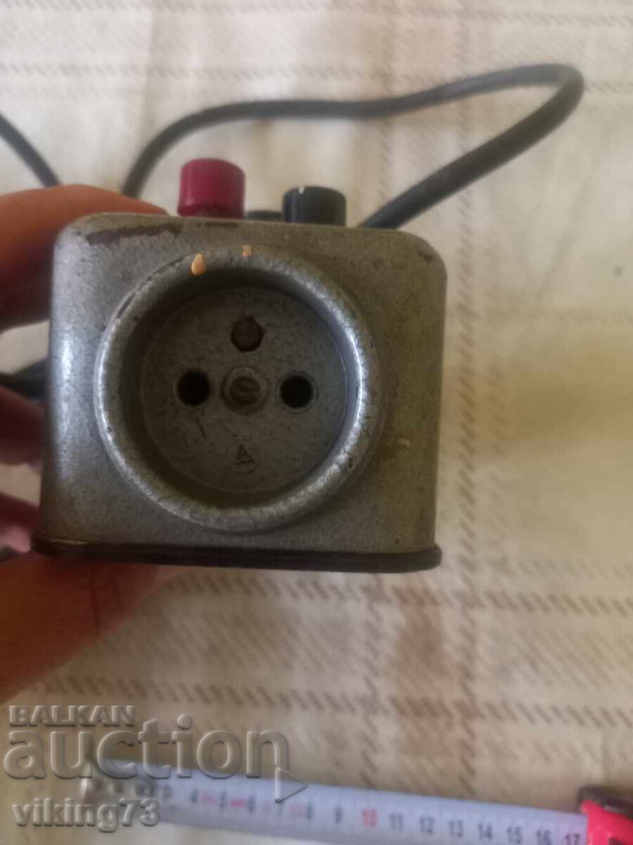 Licitație Cronometru Vipo, Cehoslovacia Licitație Cronometru Vipo, Cehoslovacia