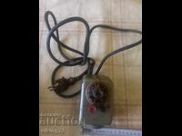 Cronometru Vipo, Cehoslovacia