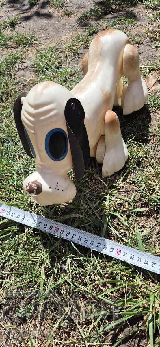 ΜΕΓΑΛΟ ΓΕΡΟ ΣΚΥΛΙ με τιμή 35.00 BGN | € 17.90