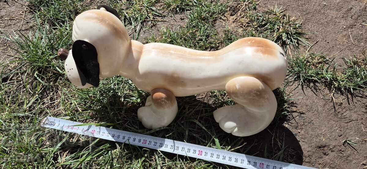 Δημοπρασία ΜΕΓΑΛΟ ΓΕΡΟ ΣΚΥΛΙ