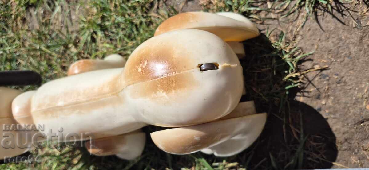 Παράδοση ΜΕΓΑΛΟ ΓΕΡΟ ΣΚΥΛΙ