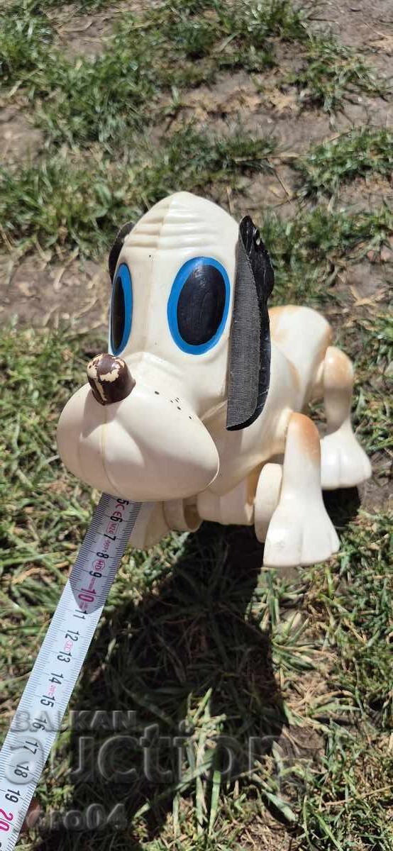 ΜΕΓΑΛΟ ΓΕΡΟ ΣΚΥΛΙ - 7