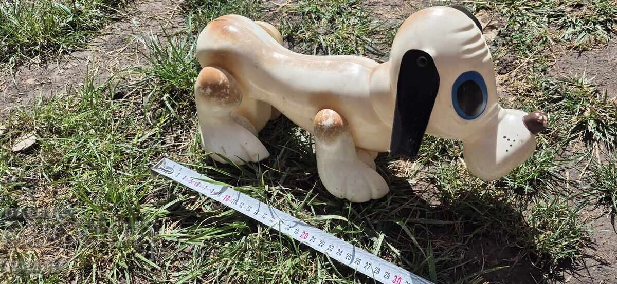 ΜΕΓΑΛΟ ΓΕΡΟ ΣΚΥΛΙ