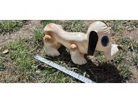 ΜΕΓΑΛΟ ΓΕΡΟ ΣΚΥΛΙ