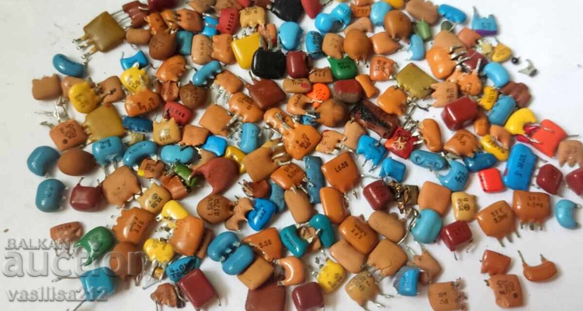 Electronic scrap with price 3.00 BGN | € 1.53