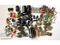 Electronic scrap