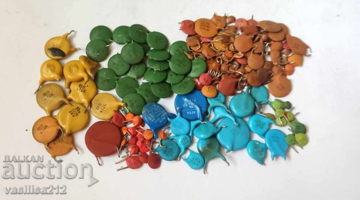 Electronic scrap Electronic scrap