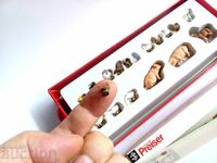 Figurine Set Animale Mici