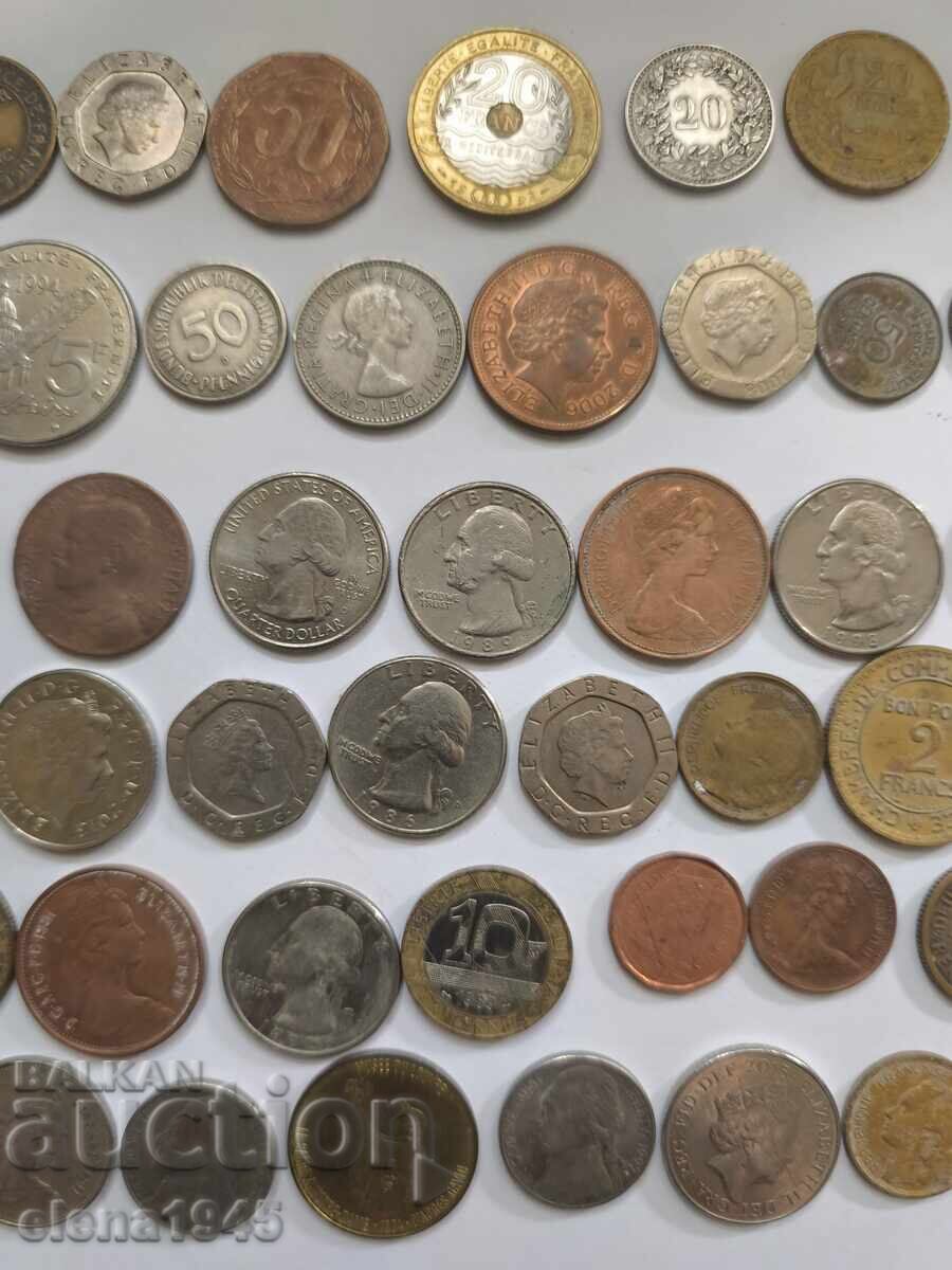 Аукцион Колекция от стари монети Аукцион Колекция от стари монети