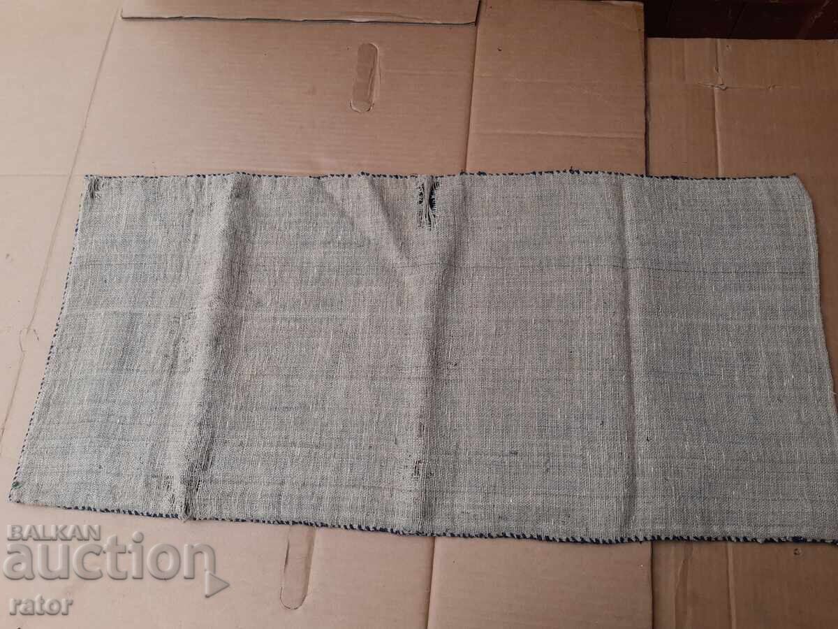 Αυθεντικό όμορφο κάλυμμα μαξιλαριού, χαλί. Λαϊκή φορεσιά - 5 Αυθεντικό όμορφο κάλυμμα μαξιλαριού, χαλί. Λαϊκή φορεσιά - 5