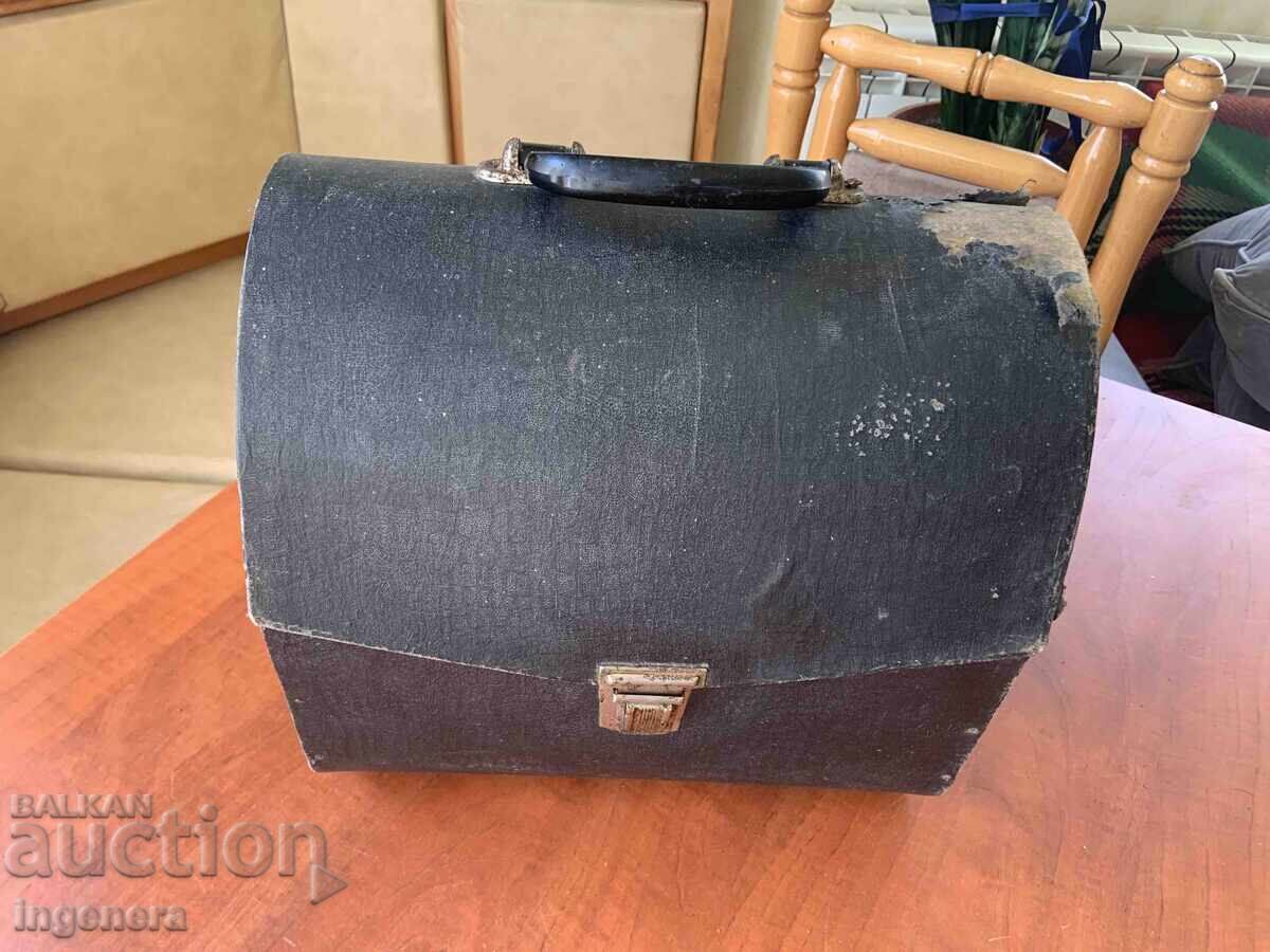 ACCORDION SMALL CHILDREN'S USSR - 6