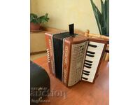 ACORDEON MIC PENTRU COPII URSS