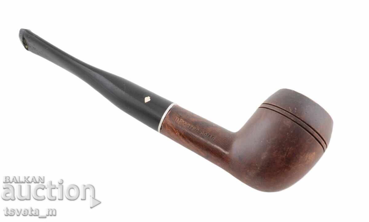 Antique RIVIERA Dr. Grabow Pipe with price 8.00 BGN | € 4.09