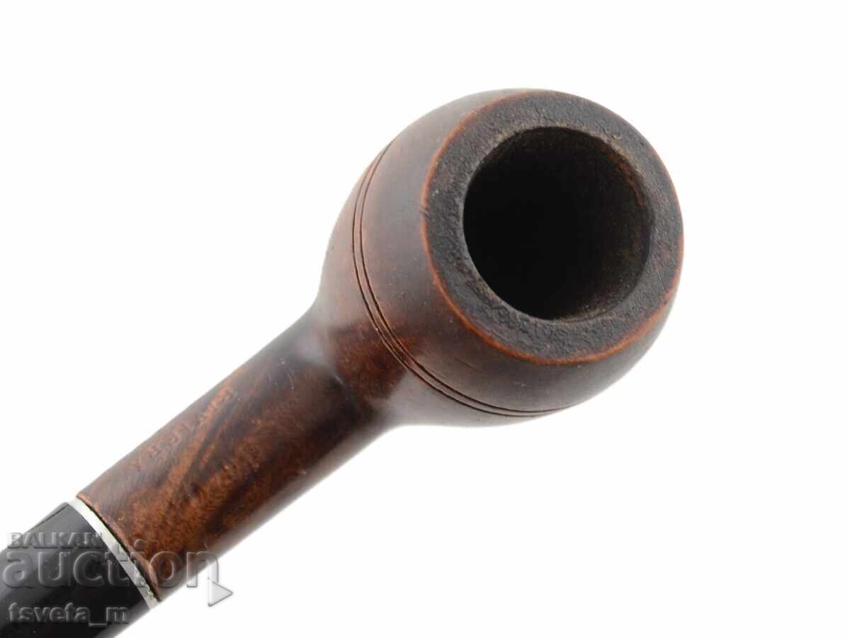 Auction  Antique RIVIERA Dr. Grabow Pipe