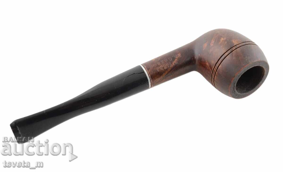 Antique RIVIERA Dr. Grabow Pipe