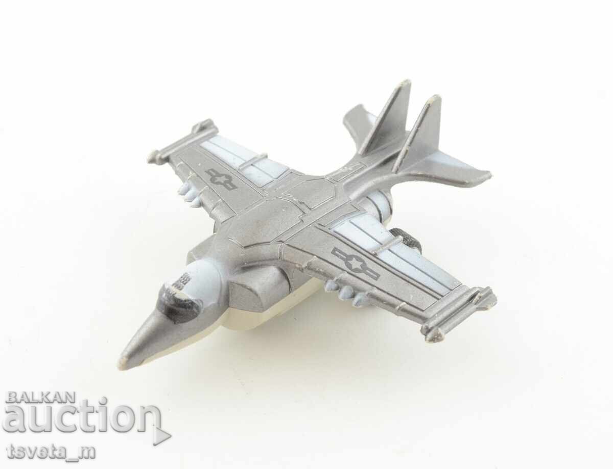 Avion de plastic, jucării pentru copii, modele