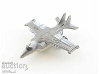 Πλαστικό αεροπλάνο παιδικά παιχνίδια μοντέλα