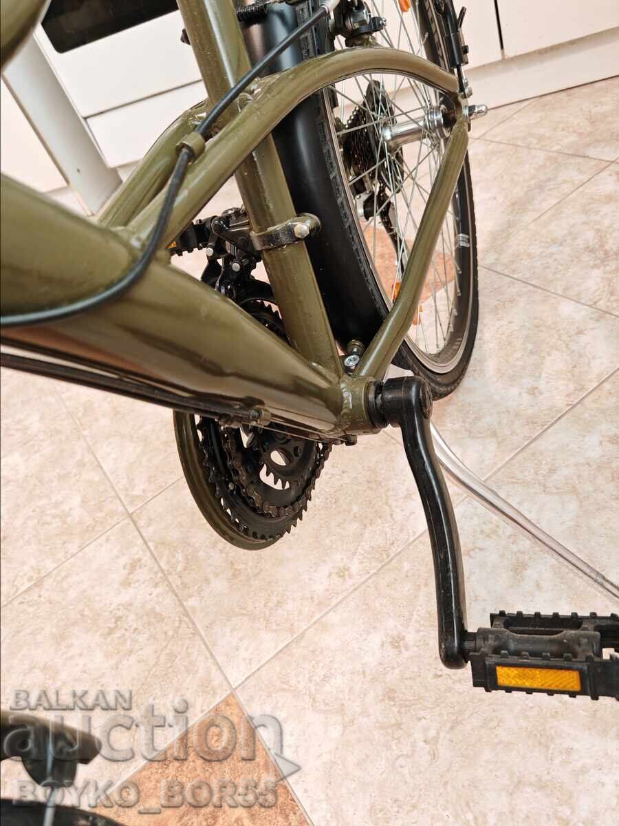 Bicicletă Unică de la Marca Mondială Diamant - 5 Bicicletă Unică de la Marca Mondială Diamant - 5