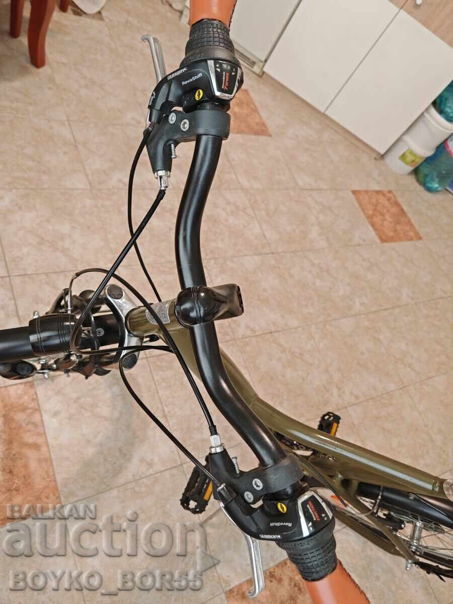 Bicicletă Unică de la Marca Mondială Diamant - 7 Bicicletă Unică de la Marca Mondială Diamant - 7