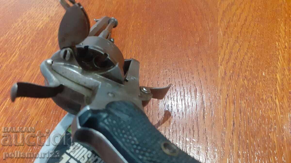 LEFUSHENTSE - 5mm with price € 613.55 | 1200.00 BGN