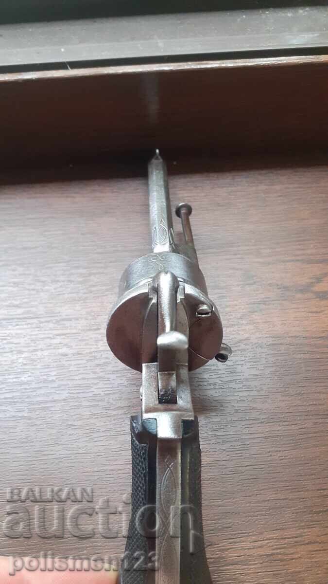 Δημοπρασία ΛΕΦΟΥΣΕΝΤΣΕ- 5 χιλ