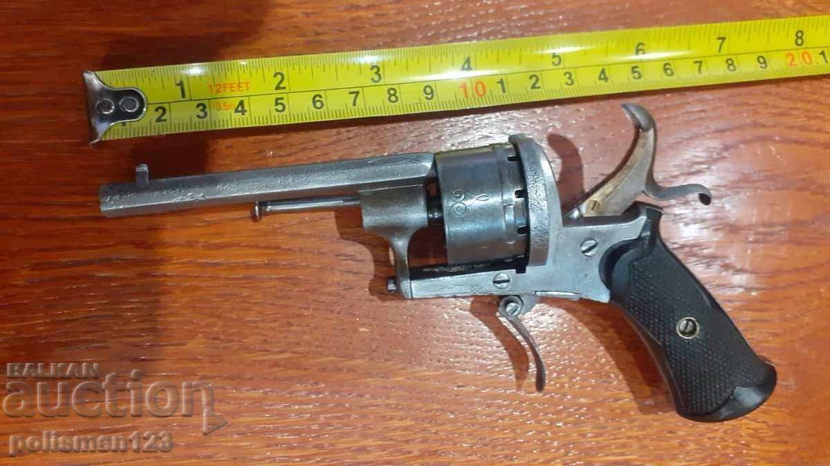 ΛΕΦΟΥΣΕΝΤΣΕ- 5 χιλ - 5