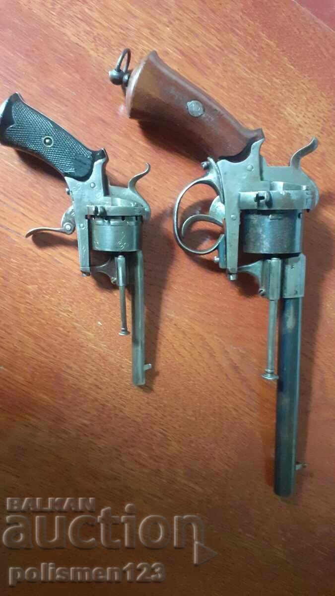 LEFUSHENTSE - 5mm - 7