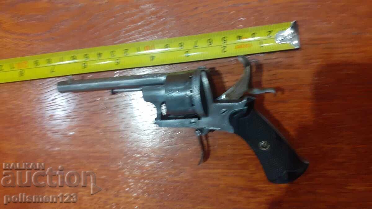 ΛΕΦΟΥΣΕΝΤΣΕ- 5 χιλ