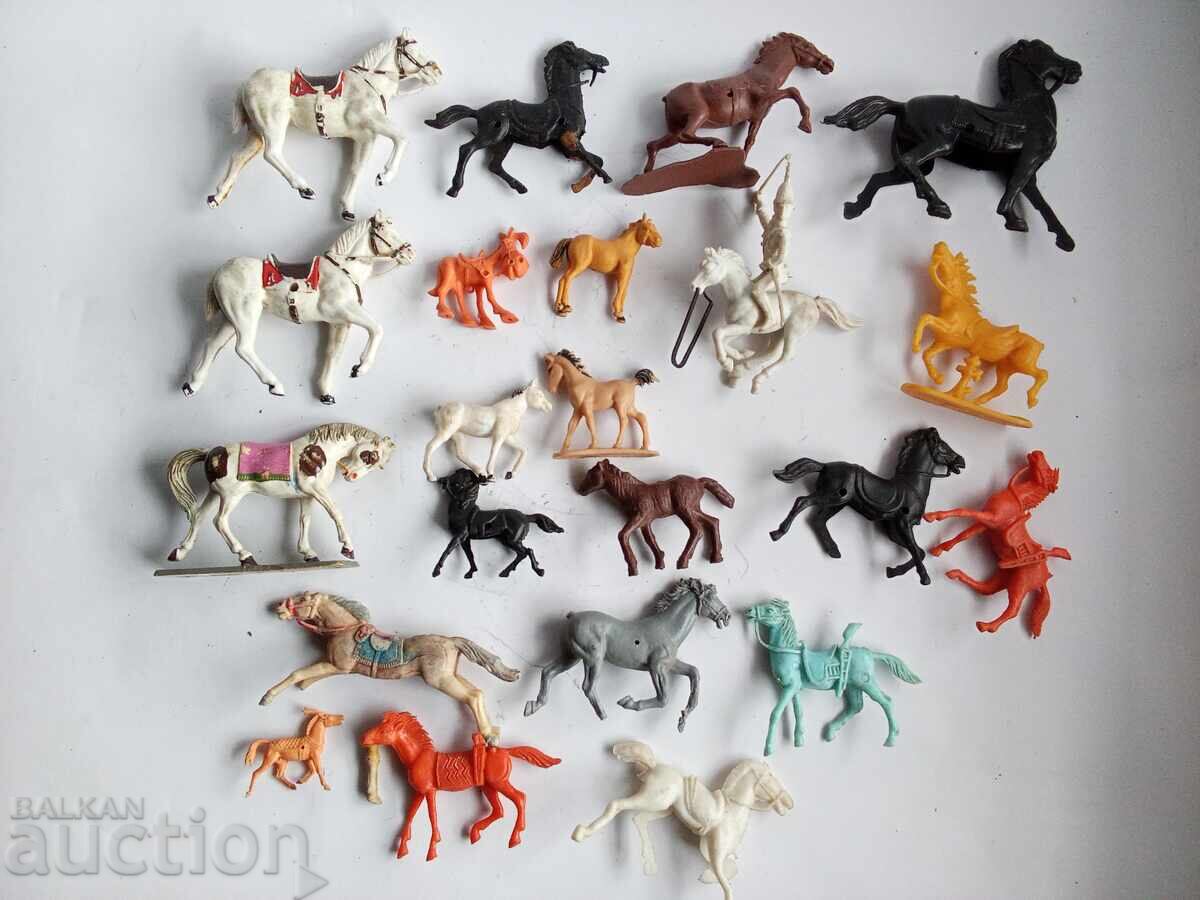 Δημοπρασία παλιά παιχνίδια