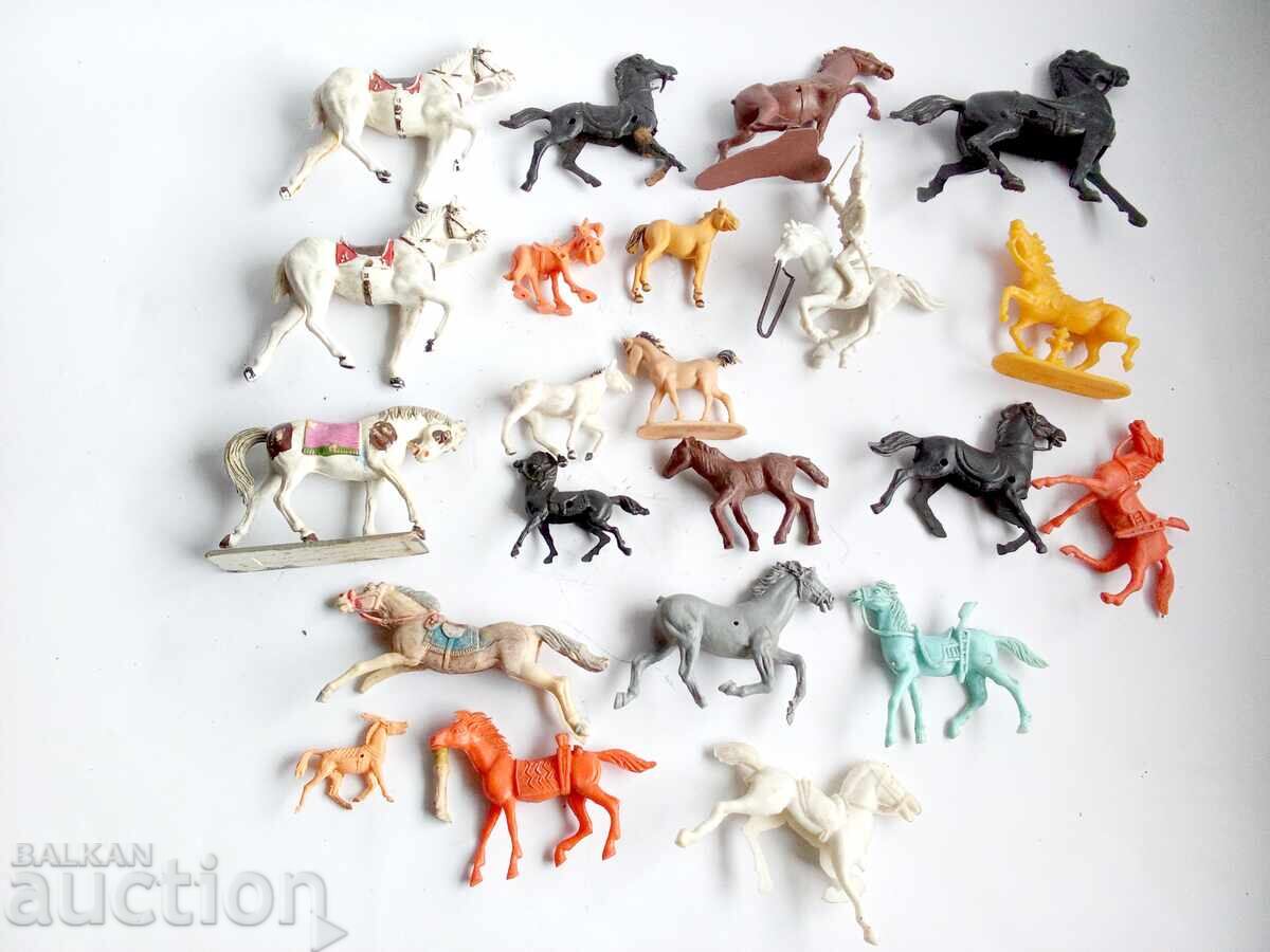 παλιά παιχνίδια