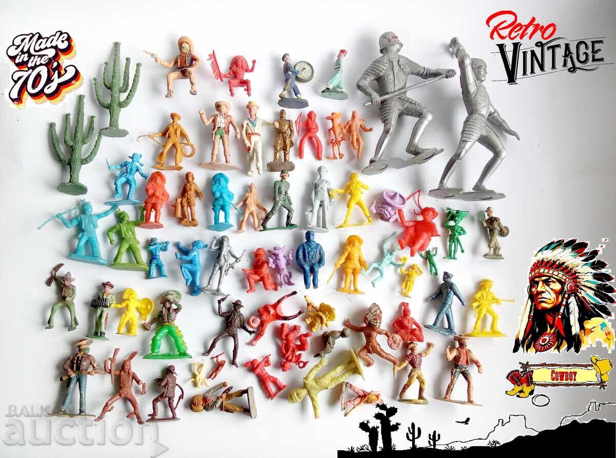 παλιά παιχνίδια με τιμή 55.00 BGN | € 28.12