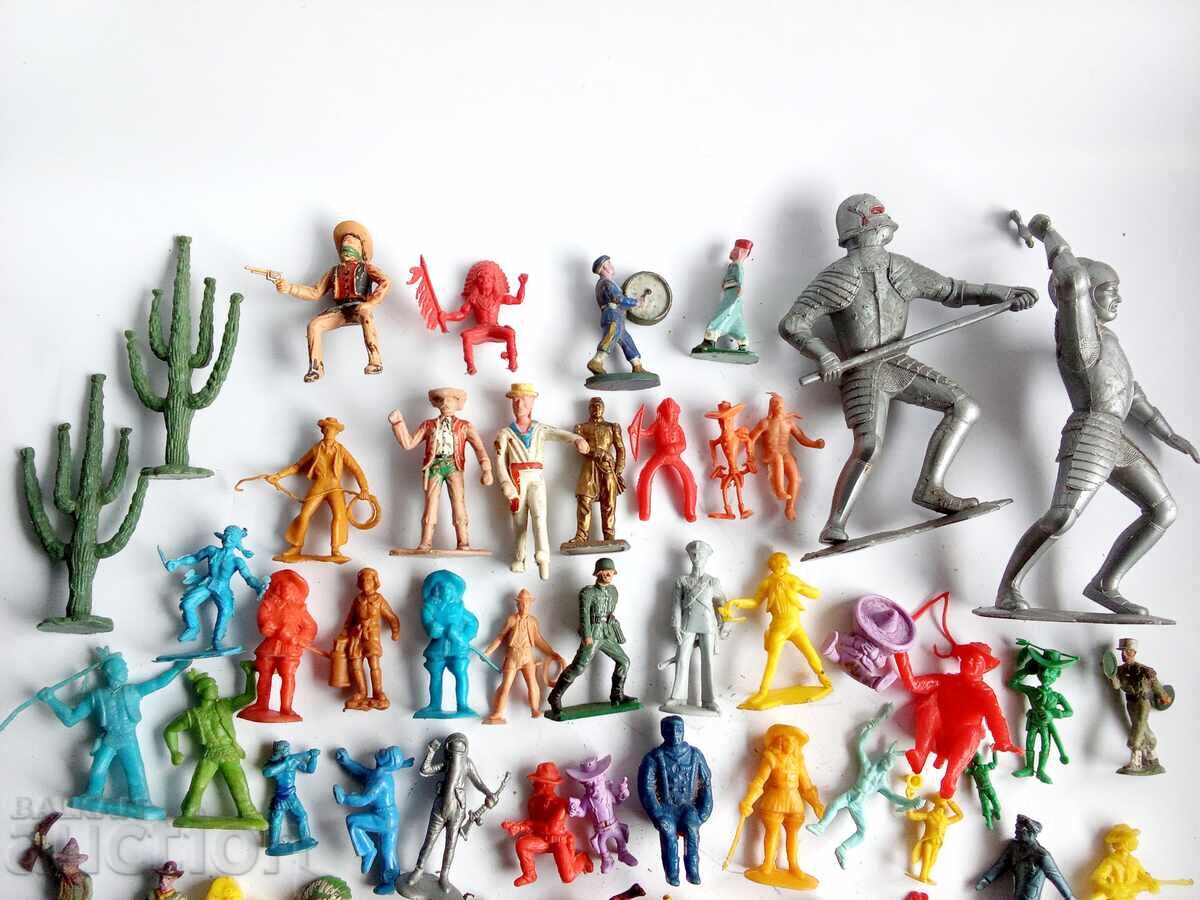 Δημοπρασία παλιά παιχνίδια