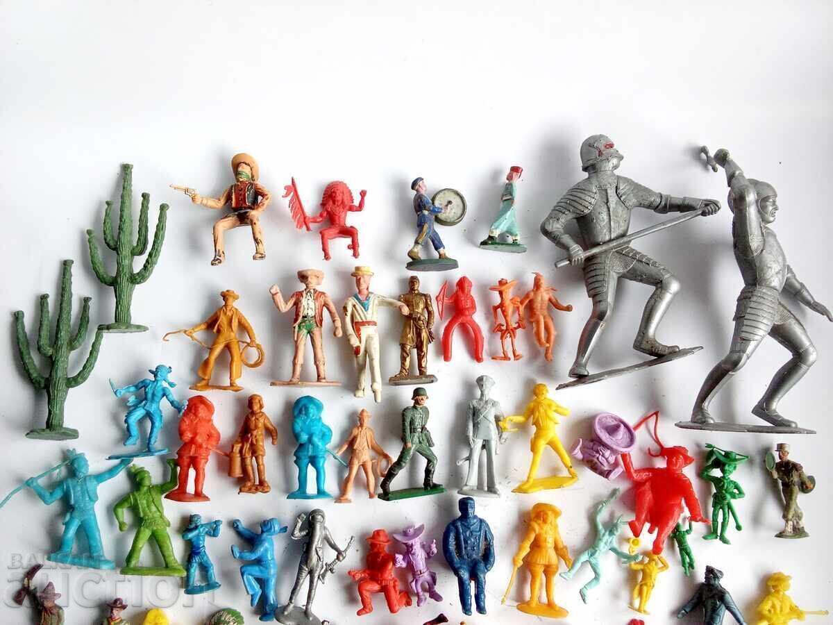 Аукцион стари детски играчки