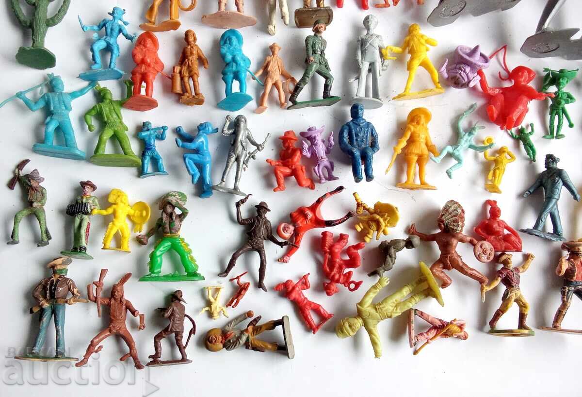 Παράδοση παλιά παιχνίδια