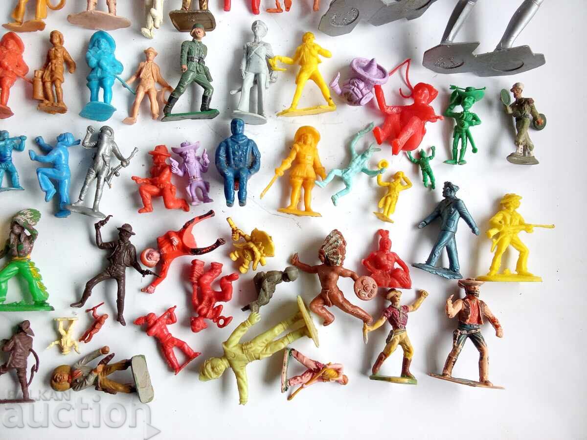 παλιά παιχνίδια - 5