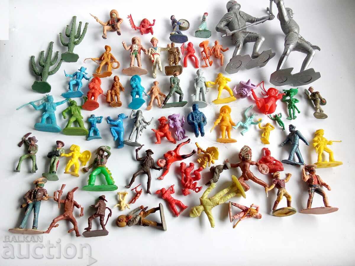 παλιά παιχνίδια - 7